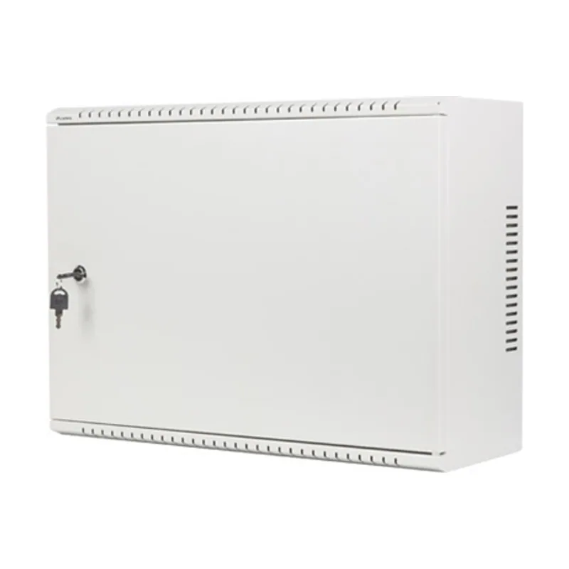 Lanberg Armario Rack 19" Mural 4U+3U/5