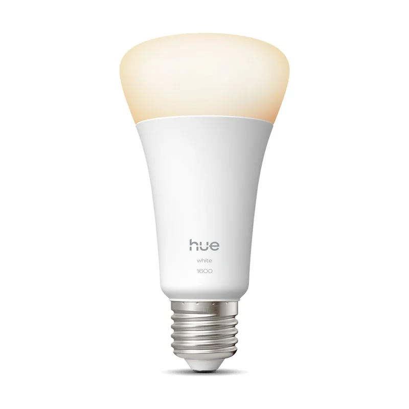 Philips Hue White Bombilla Inteligente A67