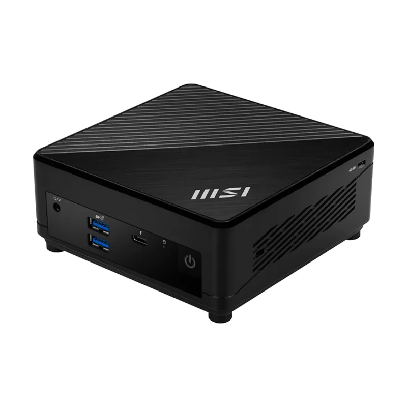 MSI Cubi 5 1M-495EU Core7-150U W11P