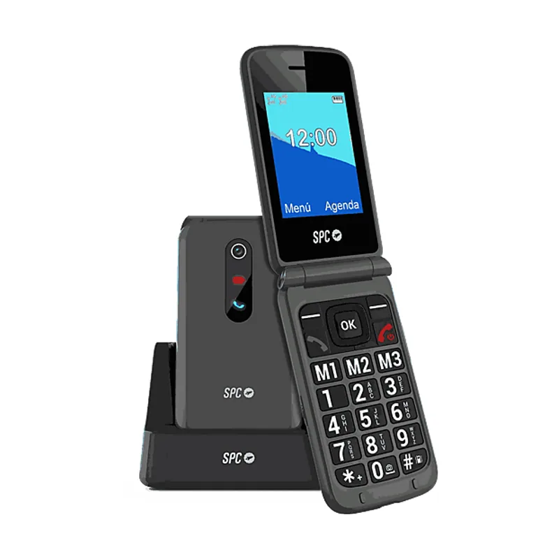 SPC 2339N Stella 3 4G BT FM + Dock