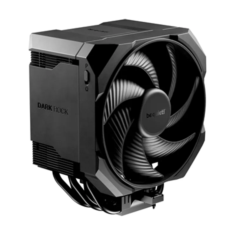 be quiet! Ventilador Dark Rock 6 2000 RPM