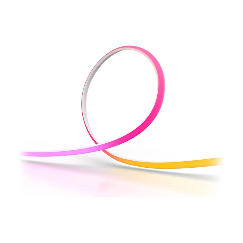 Philips Hue Tiras De Luces Tira De Luces Omniglow 5 M