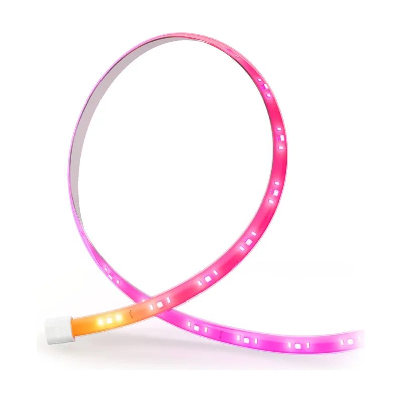 Philips Hue Tiras De Luces Extensión Para Tira De Luces Flux 10 M