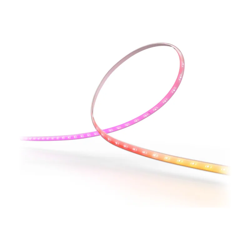 Philips Hue Tiras De Luces Tira De Luz Play Gradient De 65"
