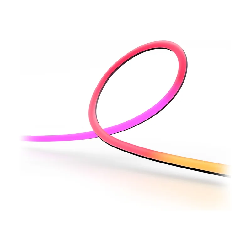 Philips Hue Tiras De Luces Tira De Luz Play Gradient Pro De 85"