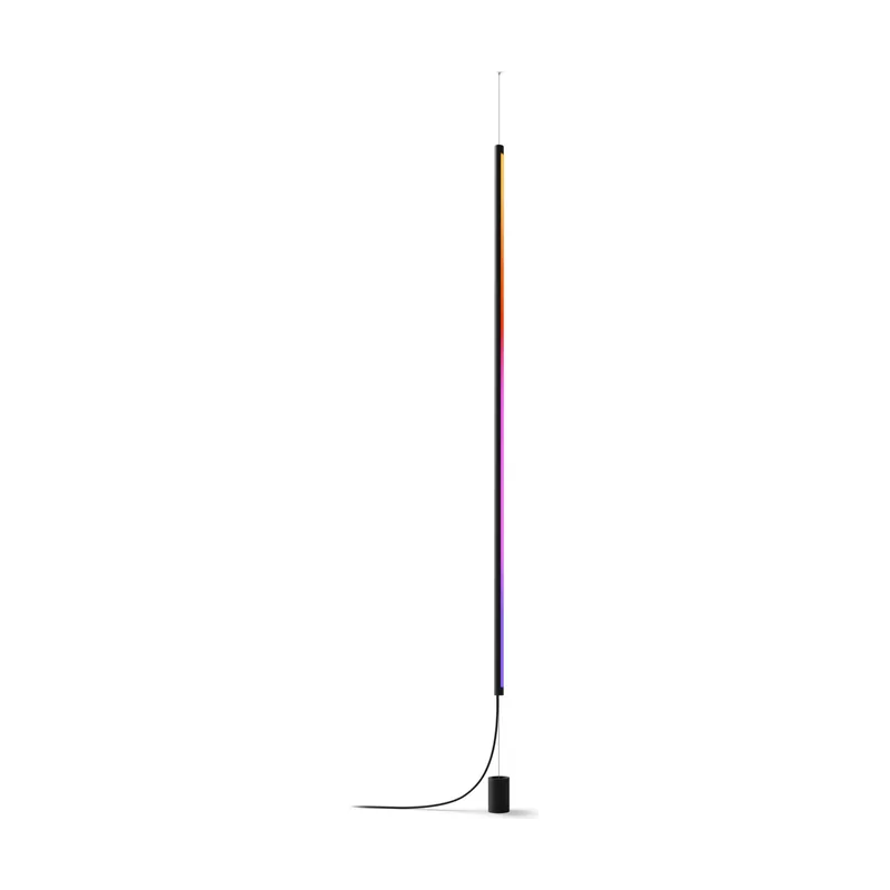 Philips Hue White & Ambiance Lámpara Colgante Signe Gradient