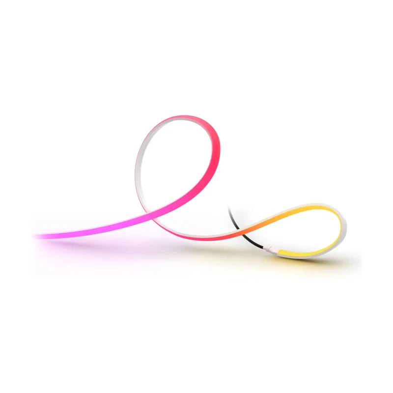 Philips Hue White & Ambiance Tira De Luz Para Exteriores Omniglow 10 M