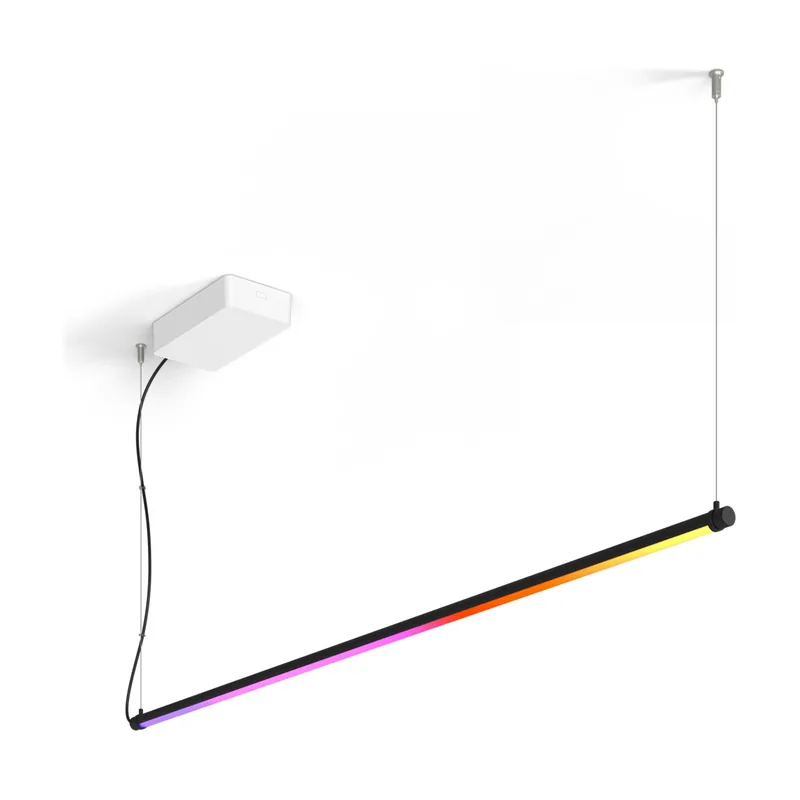 Philips Hue White & Ambiance Colgante Signe Gradient