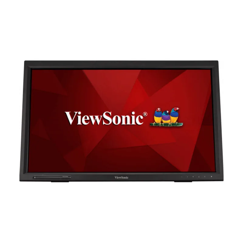 ViewSonic TD2423