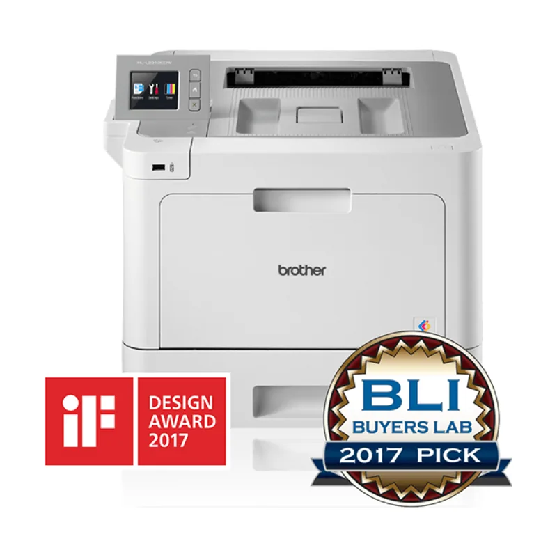 Brother HL-L9310CDW Laser