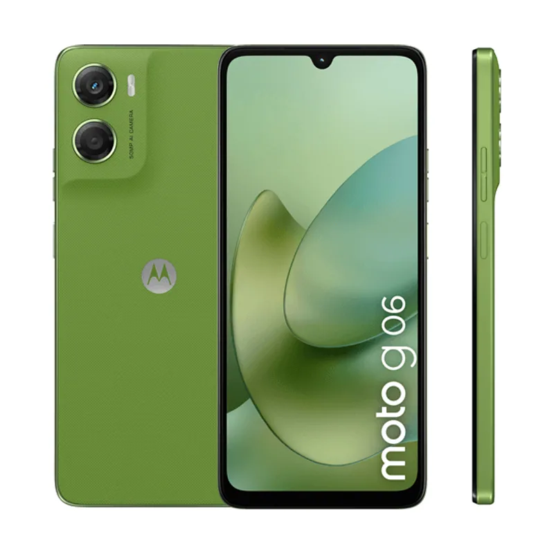 Motorola moto g06 moto g06
