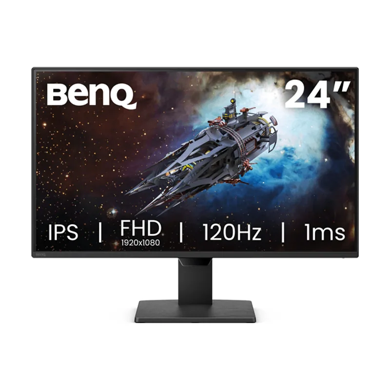 BenQ GW2490P