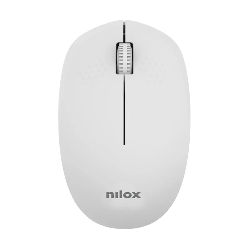 Nilox Ratón Wireless