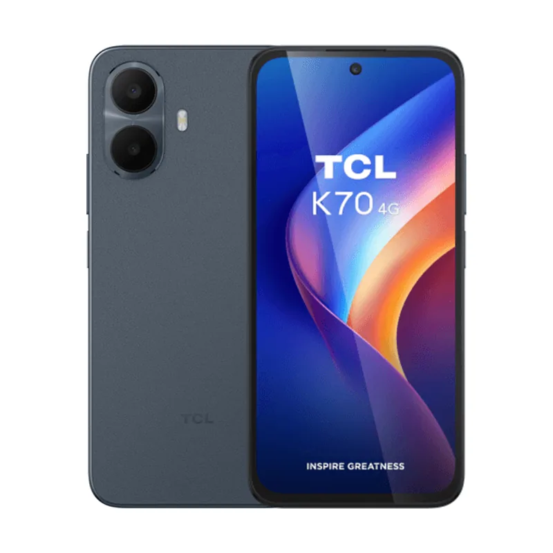 TCL K70 4G