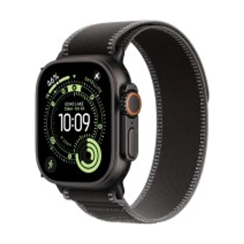 Apple Watch Ultra 3 GPS + Cellular