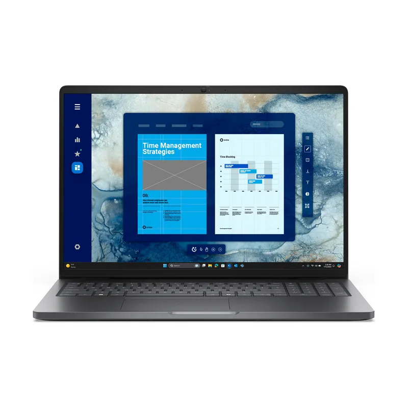 Dell Svc Pro 16 PC16250 U5-225U