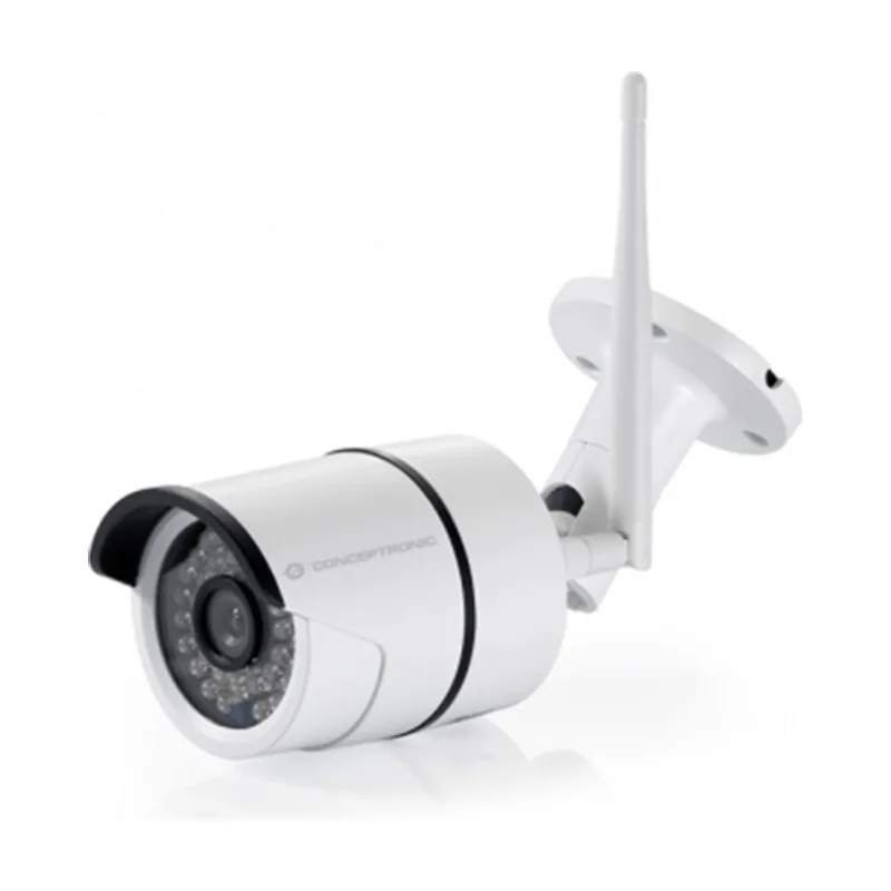 Conceptronic Camara IP JARETH03W