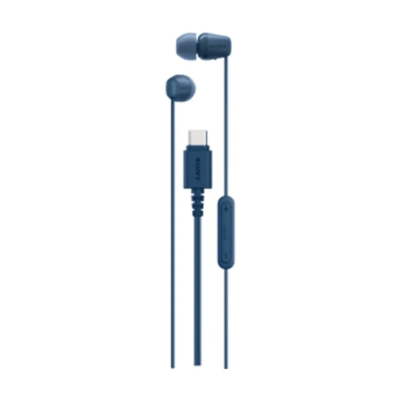 Sony IN EAR Usbc Micro