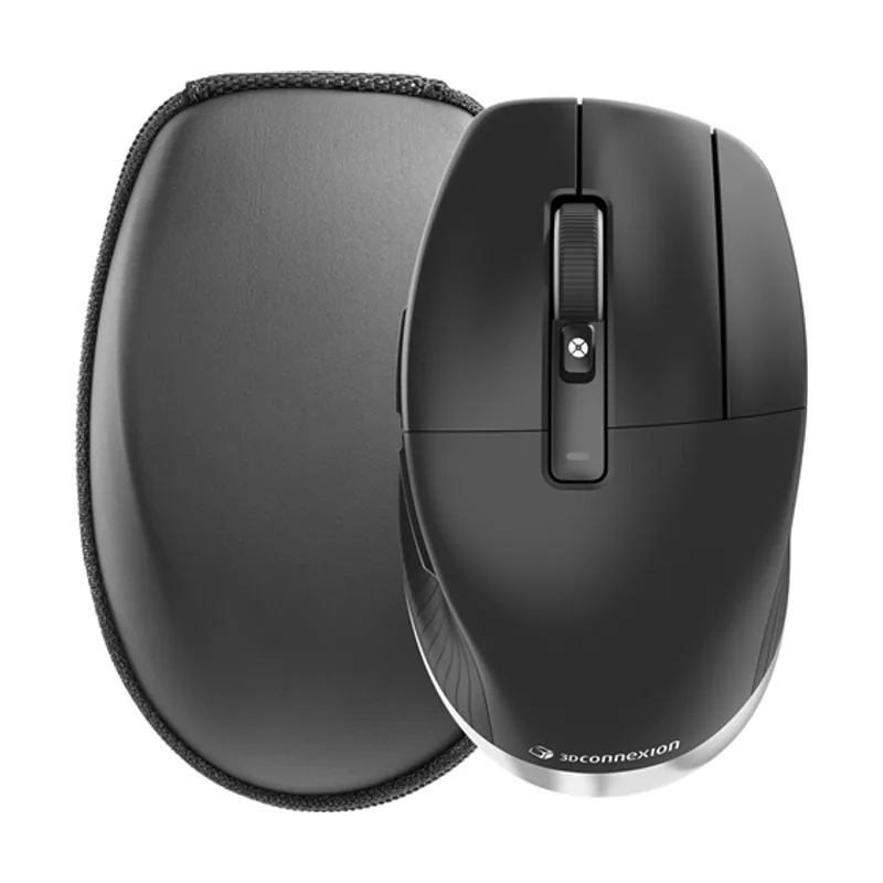 3dconnexion Cadmouse PRO Wireless 3DX-700116