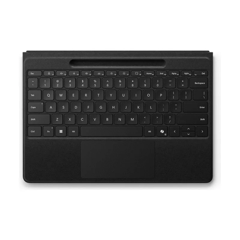 Microsoft SurfacPro Flex KB SC SP Comm BK