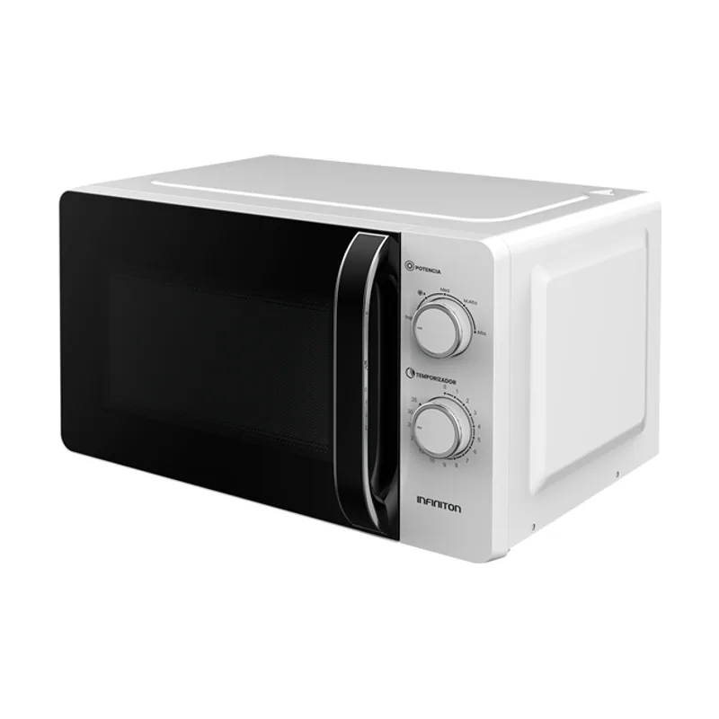Infiniton Horno Microondas Integrable MW-HW2070 20 Litros SIN Grill