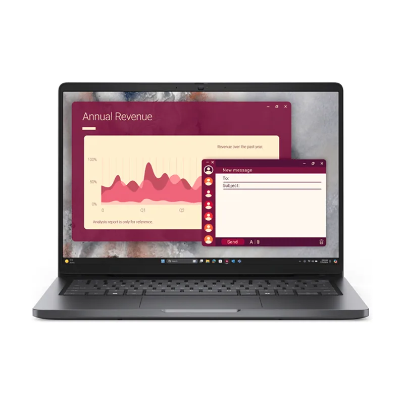 Dell Svc Pro 14 PC14250 U5-225U