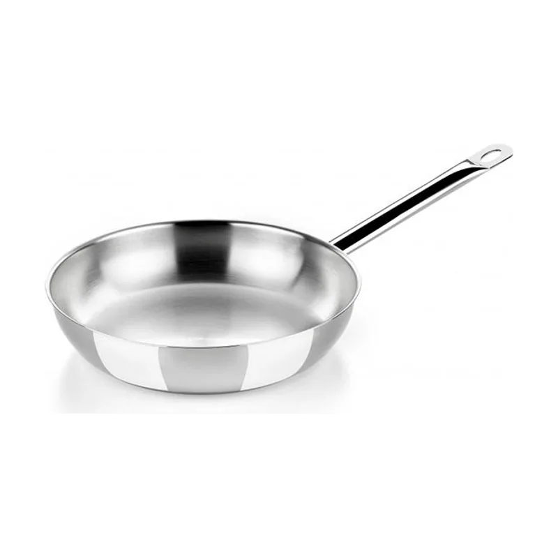 BRA Sarten 121613 Profesional Inox 26CM