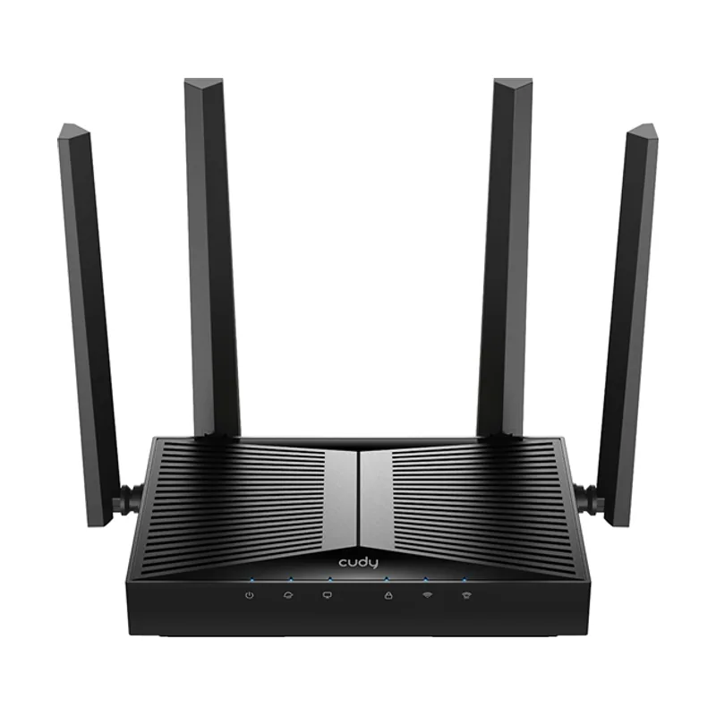 Cudy Punto de Acceso WiFi 6 de Escritorio Band AX3000
