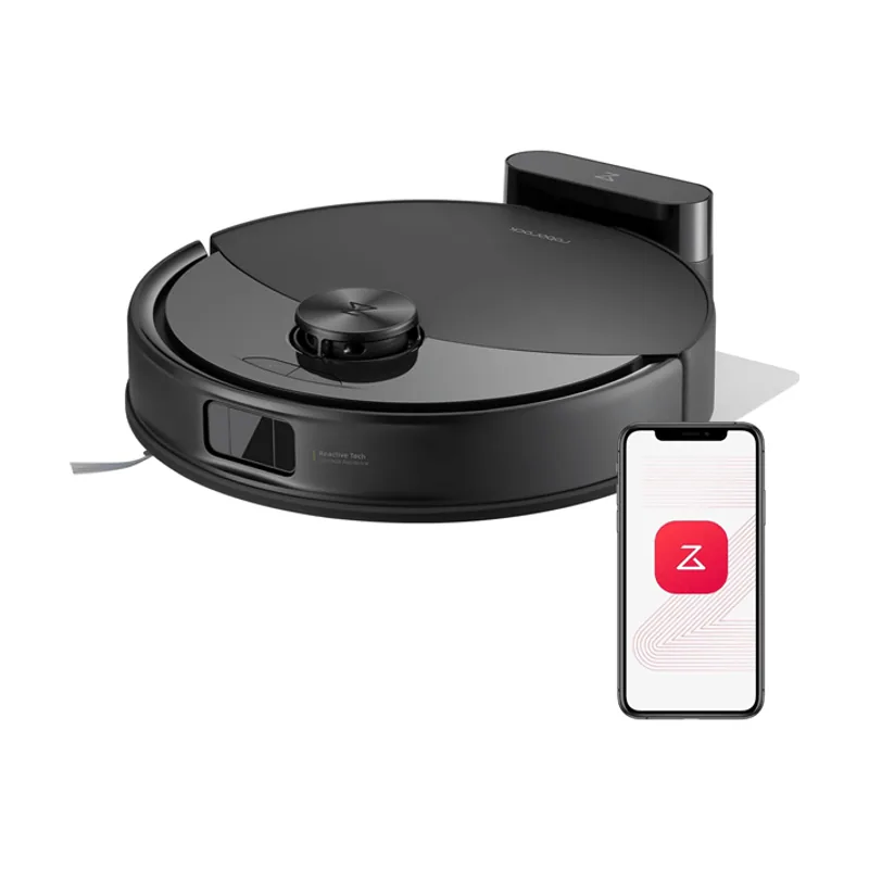 Roborock Robot Friegasuelos Q10VF
