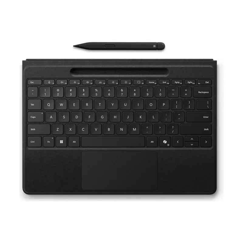 Microsoft SurfacPro Flex KB+Pen Bundle SP BK