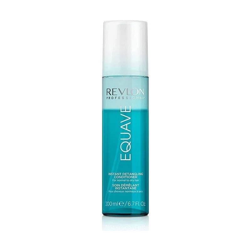 Revlon Equave IB HydroNutritive Detangling Acondicionador Desenredante 200ml