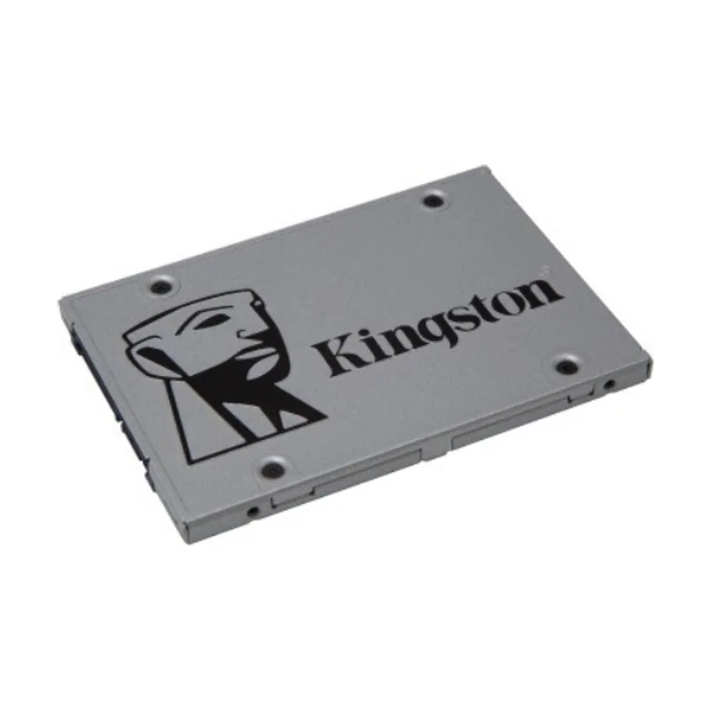Kingston Disco Duro 2.5" SSD SATA3 A400