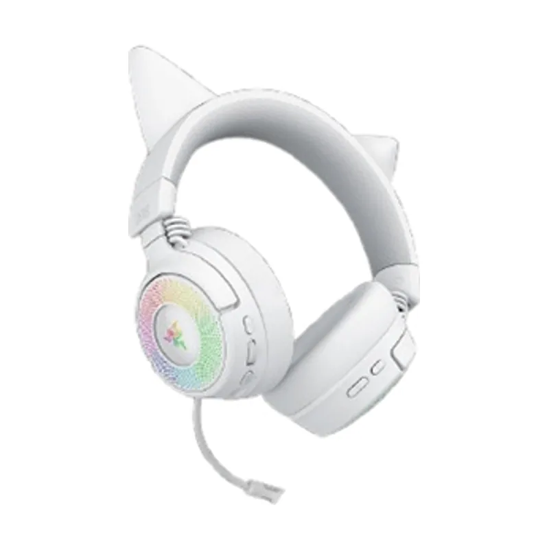 Razer Kraken Kitty V3 PRO Blanco RZ04-05170400-R3M1