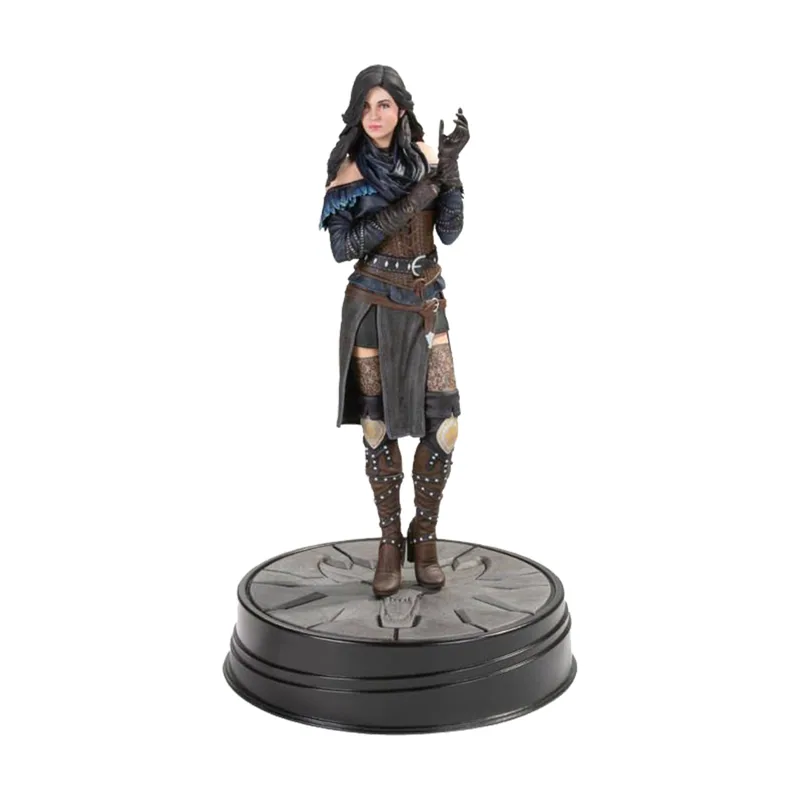 Dark Horse Figura Yennefer of Vengerberg Segunda Edición The Witcher 3