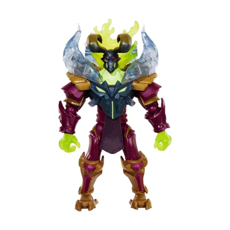 Mattel Masters of the Universe Deluxe Skeletor Reborn 14 cm