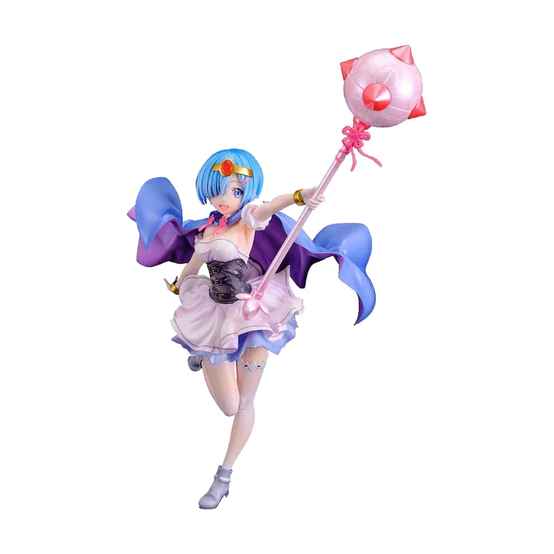 Figura Rem Re ZERO Starting Life in Another 14/7 27 cm
