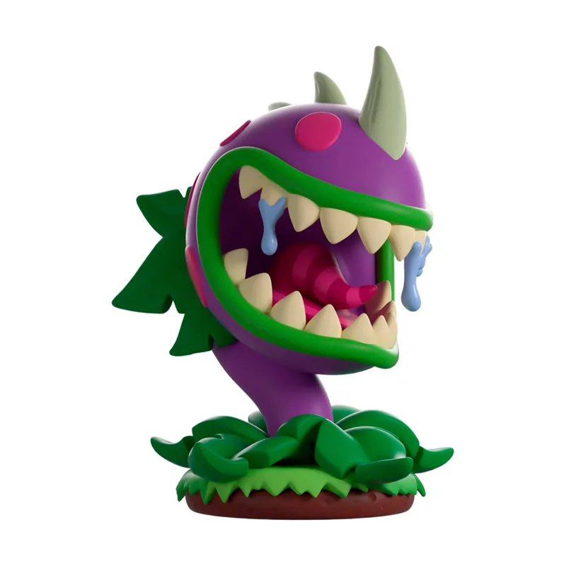 Youtooz Figura Chomper Plants vs. Zombies