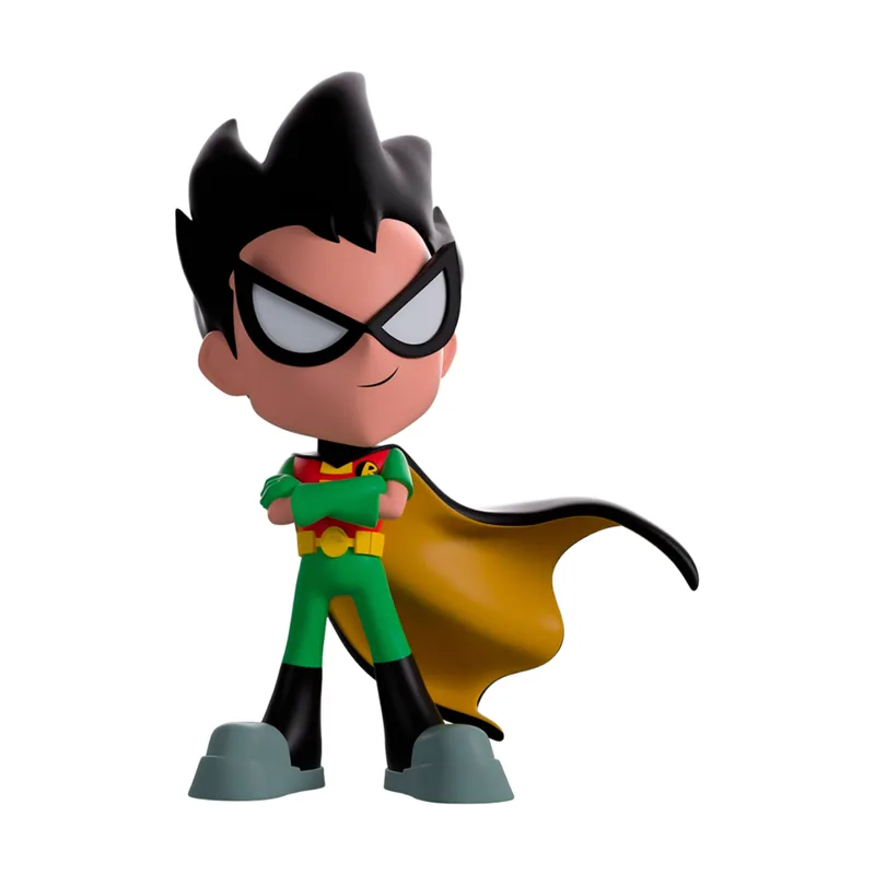 Youtooz Figura Robin Teen Titans Go!