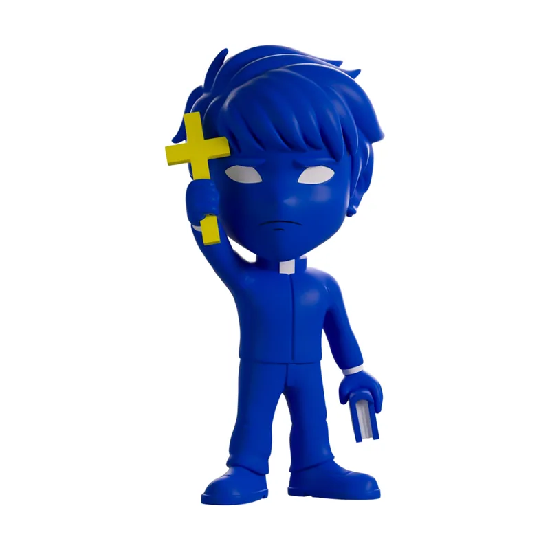 Youtooz Figura John Ward Faith The Unholy Trinity 12 cm