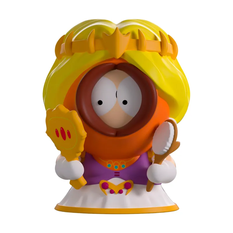 Youtooz Figura Princesa Kenny South Park 9 cm