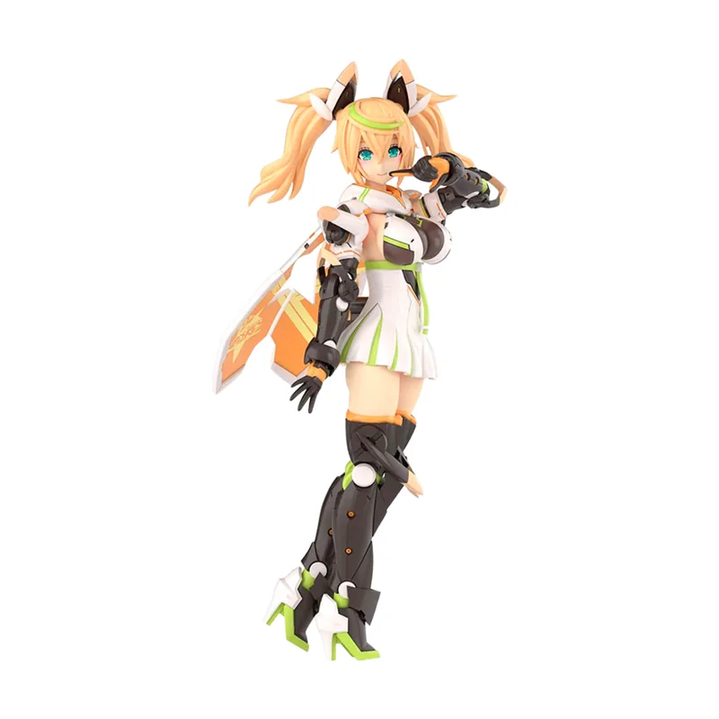 Kotobukiya Model Kit Gene Stellainnocent Phantasy Star Online 2 GS