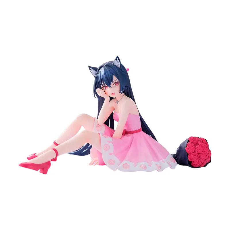 Sega Figura Serika Blue Archive