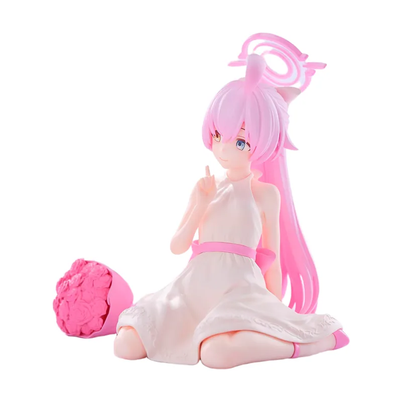 Sega Figura Hoshino Blue Archive