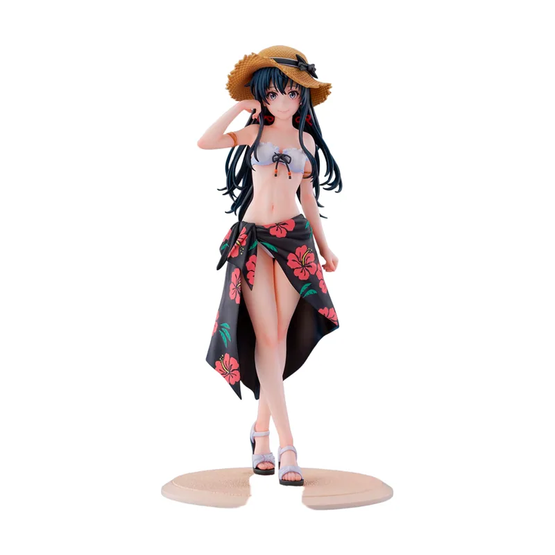 Hobby Figura Yukino Yukinoshita Swimsuit My Teen Romantic Comedy SNAFU 26 cm