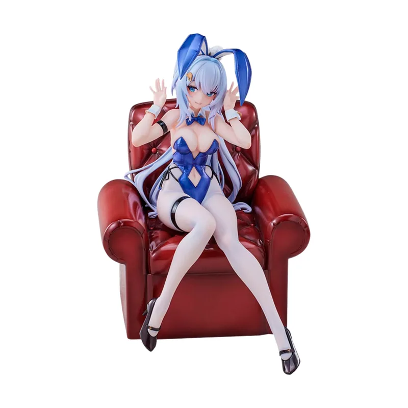 AniMester Figura Undine Sweet Rabbit Symphony Girls' Frontline Neural Cloud