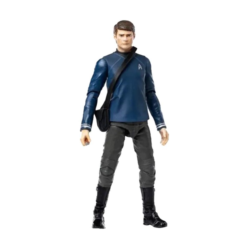 Hiya Toys Figura McCoy Exquisite Mini Action Star Trek 10 cm