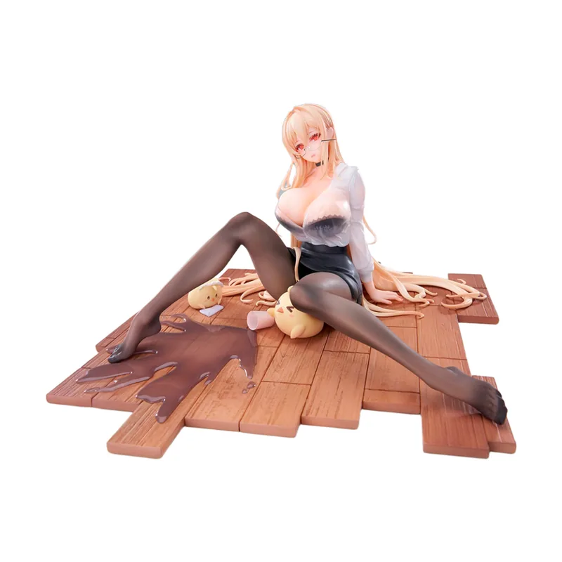 Apex Innovation Figura Implacable Shepherd of the "Lost" Azur Lane APEX 25 cm