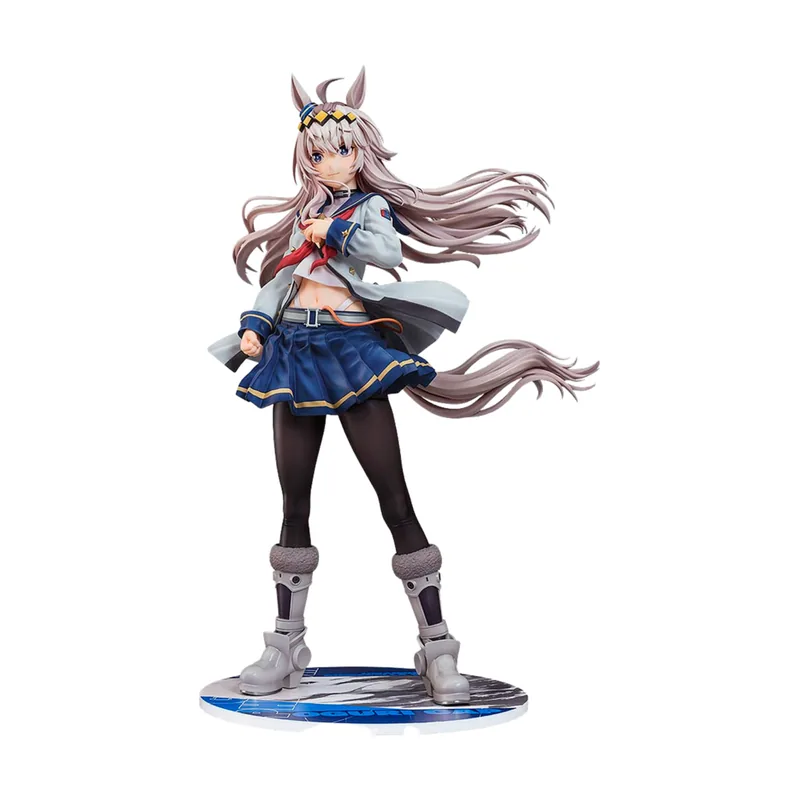 Phat! Figura Oguri Cap Uma Musume Pretty Derby 27 cm