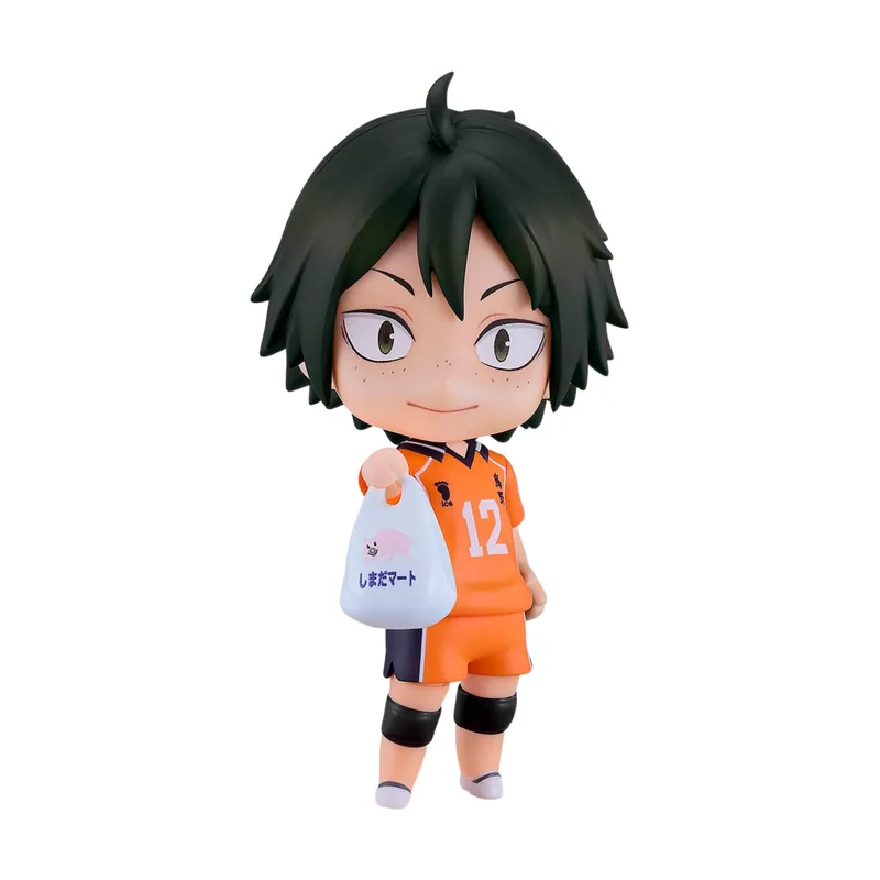 Figura Tadashi Yamaguchi The Karasuno Ver. Haikyu!! Nendoroid