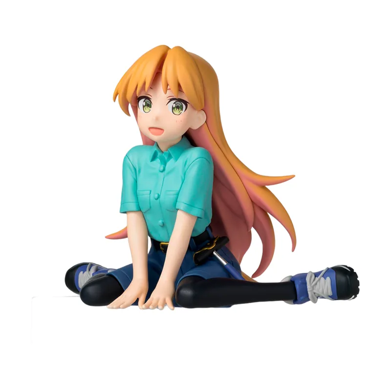 SEGA Goods Figura Ruri Rocks PM Perching